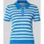 Tommy Hilfiger regular fit poloshirt van lyocell-zijdemix
