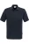 HAKRO 812 Polo shirt Korte mouw nachtblauw