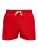 Tommy Hilfiger Underwear Zwemshorts  rood
