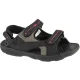 Joma Heren S.Ocean Sandalen (Zwart)