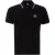 Kenzo Zwart Poloshirt
