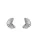 Heideman Oorbellen ‘Zaira’  zilver