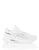 Plein Sport Sneakers laag  zwart / zilver / wit