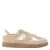 Babouche Nala-163 suède sneakers beige