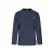 Retour Jeans longsleeve met print – blauw
