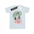 Disney Heren Mulan Magnolia Collage T-shirt (Wit)