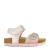Graceland sandalen roze