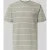 Ellesse T-shirt met labelstitching model ‘VERRI’