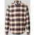 MCNEAL Regular Fit vrijetijdsoverhemd met button-downkraag