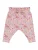Fred’s World by GREEN COTTON Broek  spar / rosa / knalrood / wit