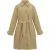 Regatta Dames Orla Kiely Bloemen Waterdichte Jas (Haver)