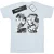 Li-cense Disney heren mickey mouse patroon 28 t-shirt