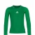 ADIDAS PERFORMANCE Functioneel shirt ‘Team Base’  groen / wit