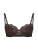 LASCANA BH  lichtbruin / zwart