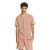 Chemise cubaines Revolution Jaquard