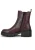 Findlay Enkellaarsjes ‘CARPE’  bordeaux