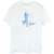 Li-cense Disney dames frozen 2 olaf ice breaker katoenen vriendje t-shirt