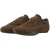 Puma Bella Mina Suède Dames Chocolade Sneakers