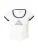 Calvin Klein Jeans Shirt  lichtbeige / marine