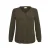 Damesblouse met lange mouwen KAFFE Curve Ami