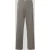 drykorn straight fit stoffen broek van katoenmix