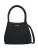TOMMY HILFIGER Handtas ‘MARINA’  zwart
