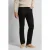 Bugatti Herren Five-pocket met langdurige kleurechtheid