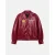 Deus Ex Machina bomberjack rood
