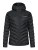 VAUDE Winterjas ‘Monviso DWN ‘  zwart