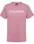 Hummel Shirt ‘Mover’  mauve / wit