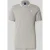 G-Star Raw Slim fit poloshirt met labelstitching, model ‘Dunda’