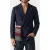 Tommy Hilfiger Th X P Ny Gi Blazer Desert Sky