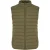 Urban Classics Heren basis lichtgewicht gilet