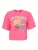 Looxs Revolution Shirt  pink