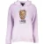 Leopard Hoofd Hoodie Stijl Ca28853