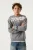 Garcia sweater grijs