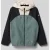 Killtec regular fit jack met logodetail
