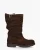 Bikkembergs 32332 Donkerbruin