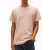 Tommy Hilfiger Tjm Slim Waffle Tee Coastal Taupe
