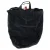 Acne Studios Baker Tote in Zwarte Katoen