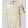 Jack & Jones Premium Vrijetijdsoverhemd met knoopsluiting, model ‘LINCOLN’