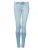 Pepe Jeans Jeans Soho Vrouw blauw