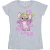 Li-cense Disney dames lilo & stitch angel fa la la katoenen t-shirt