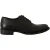 Dolce & Gabbana Zwarte Veterschoenen van Leer voor Heren