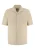 Boggi Milano Overhemd  beige