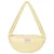Studio Noos crossbody tas Mini lichtgeel