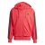 Hooded sweatshirt met rits adidas Essential 3-Stripes