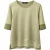 Frank Walder Blouse korte mouw w61107420