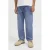 JACK & JONES JUNIOR relaxed high waist regular fit jeans medium blue denim