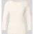 Christian Berg Woman shirt met lange mouwen met 3/4-mouw